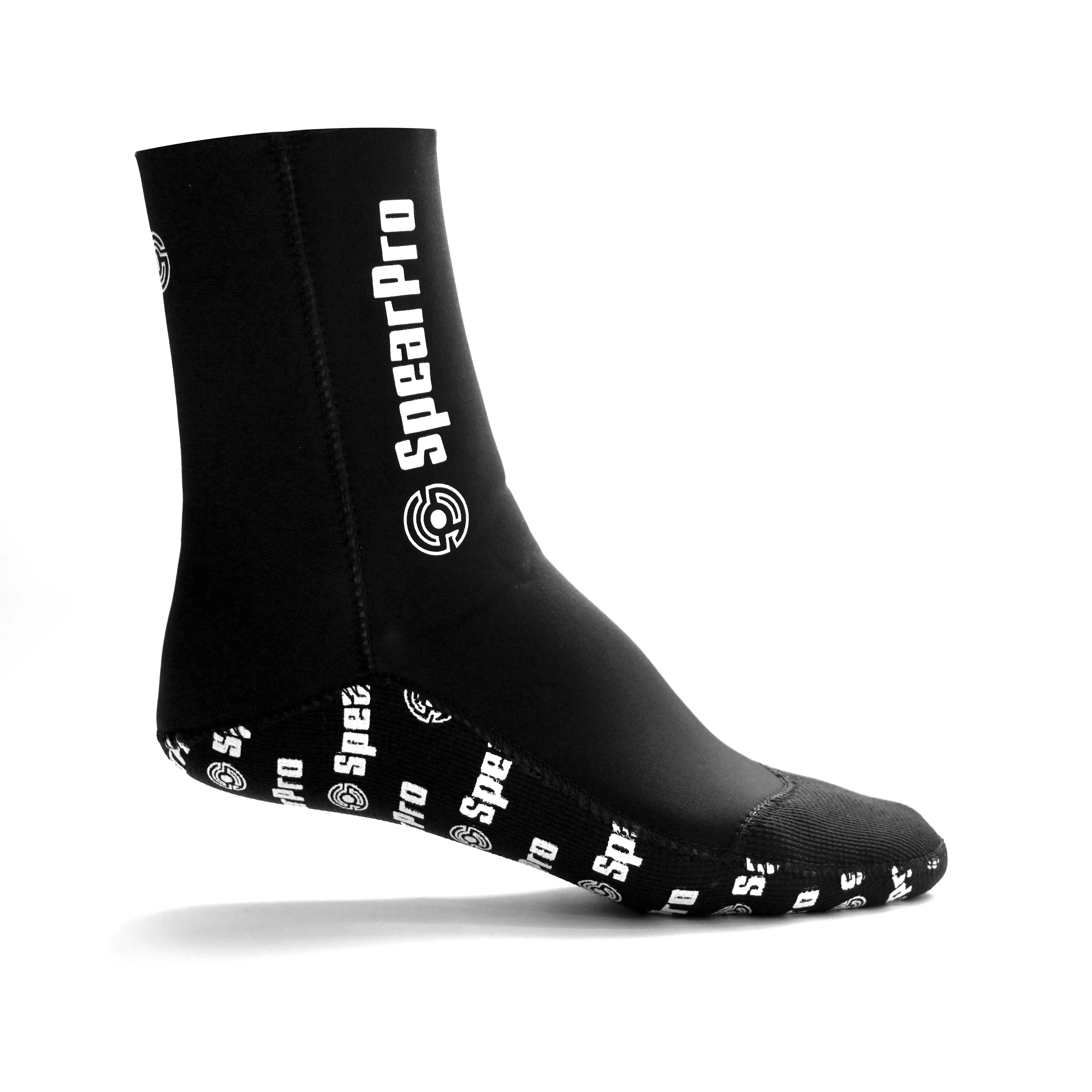 SpearPro Reef dive socks 3.5mm - Image 2