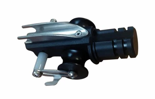 SpearPro Roller Muzzle 26mm with Bearings