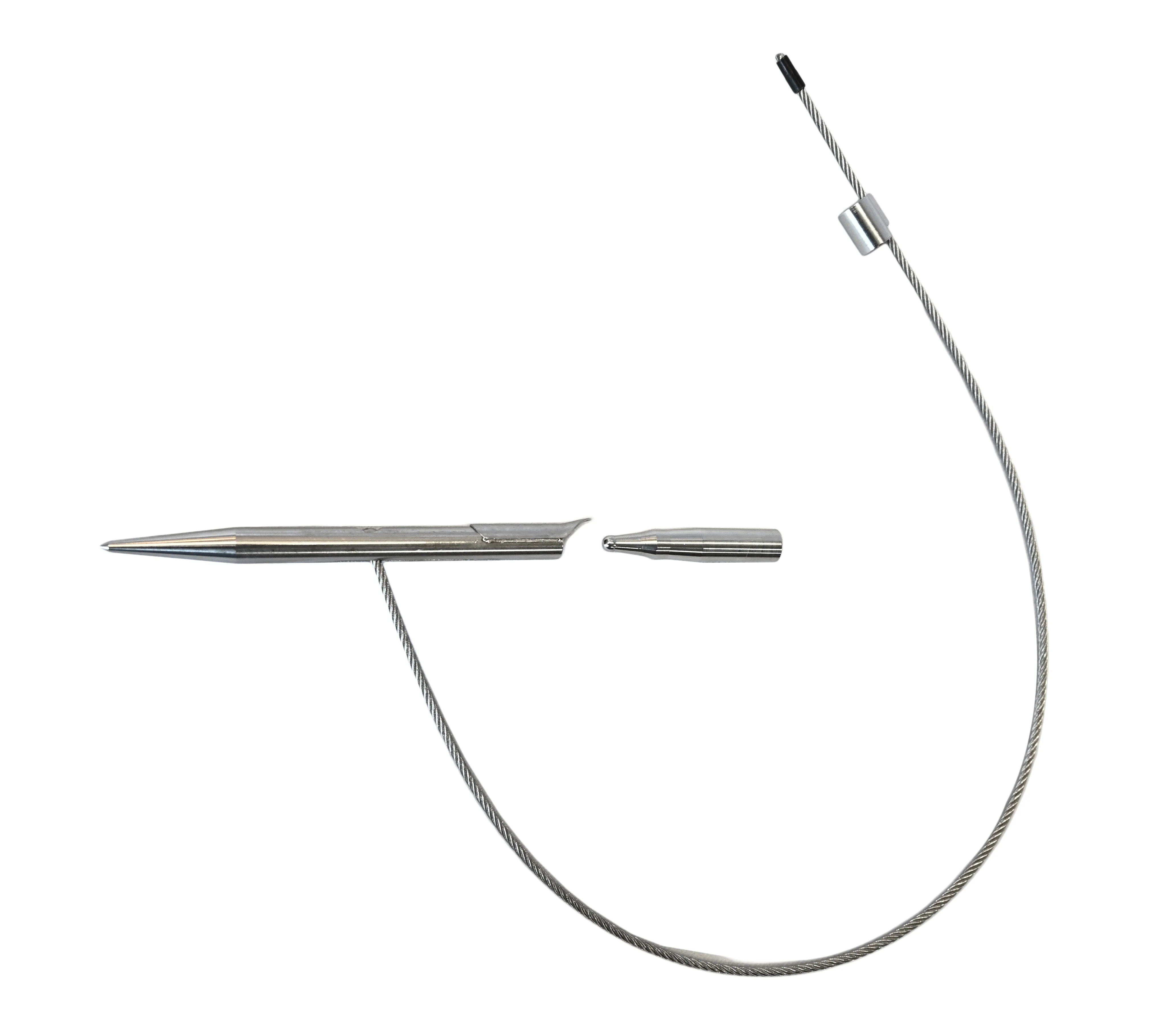 SpearPro Slip Tip - Stainless Steel - Image 2