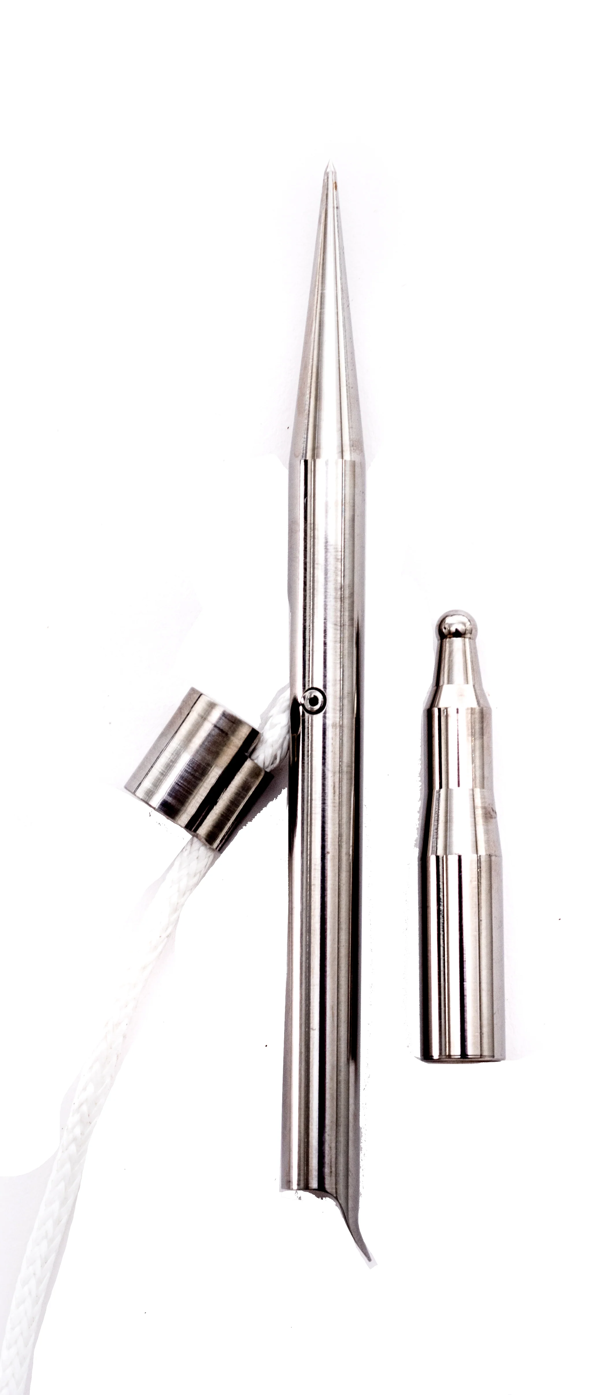SpearPro Slip Tip - Stainless Steel - Image 4