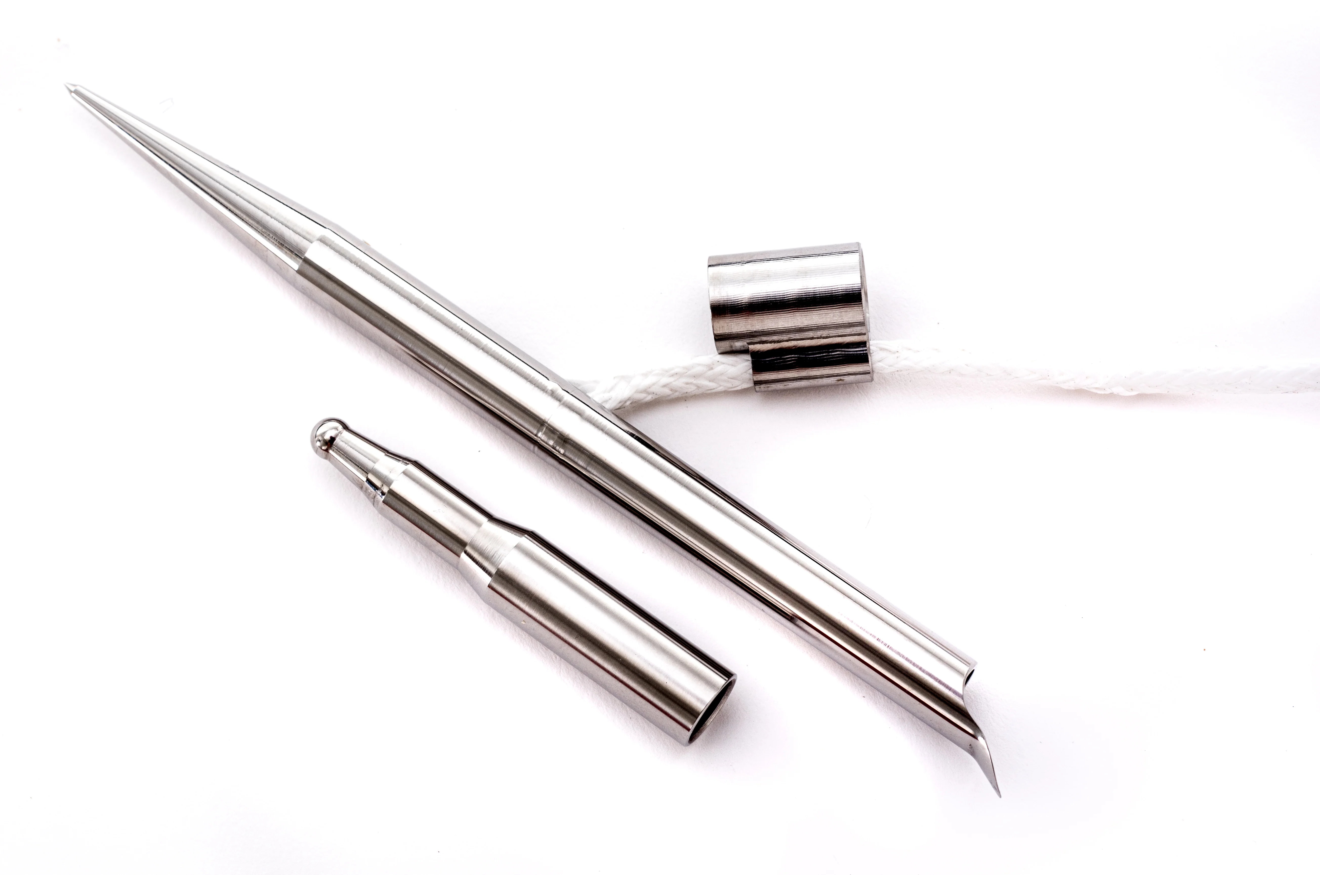 SpearPro Slip Tip - Stainless Steel - Image 5