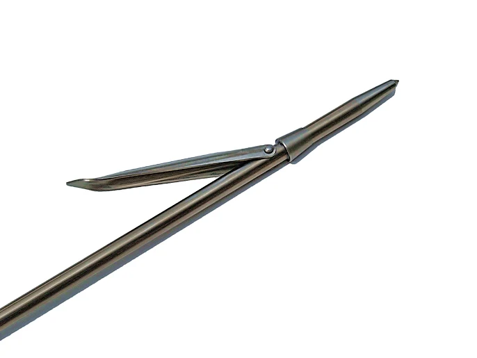 SpearPro Stainless shaft Cone - 7mm , 7.5mm , 8mm , and 8.5mm