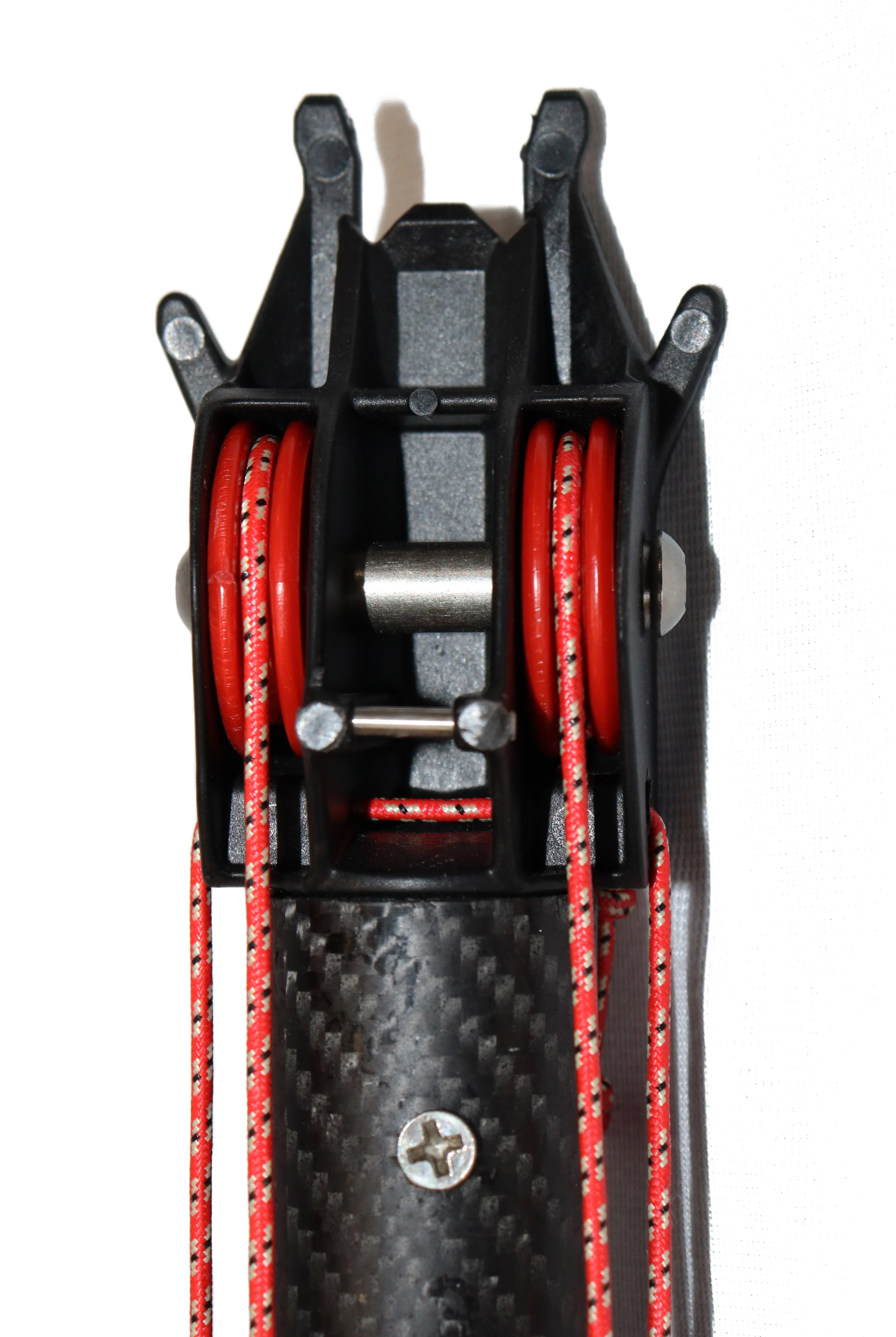 SpearPro Armada Invert Roller Muzzle - Image 2