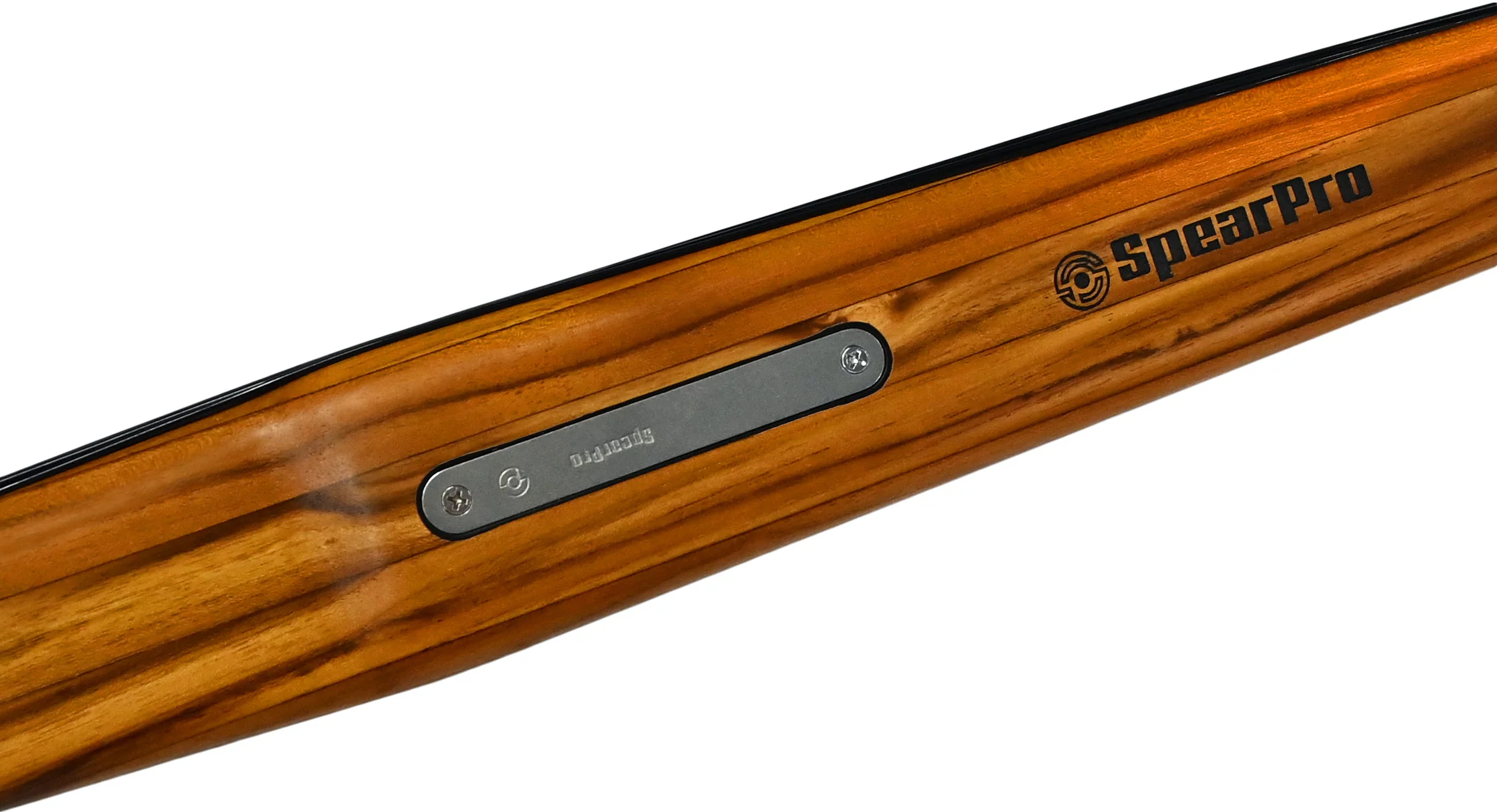 SpearPro Teak Commercial Grade Speargun - Enclosed Track - Image 9