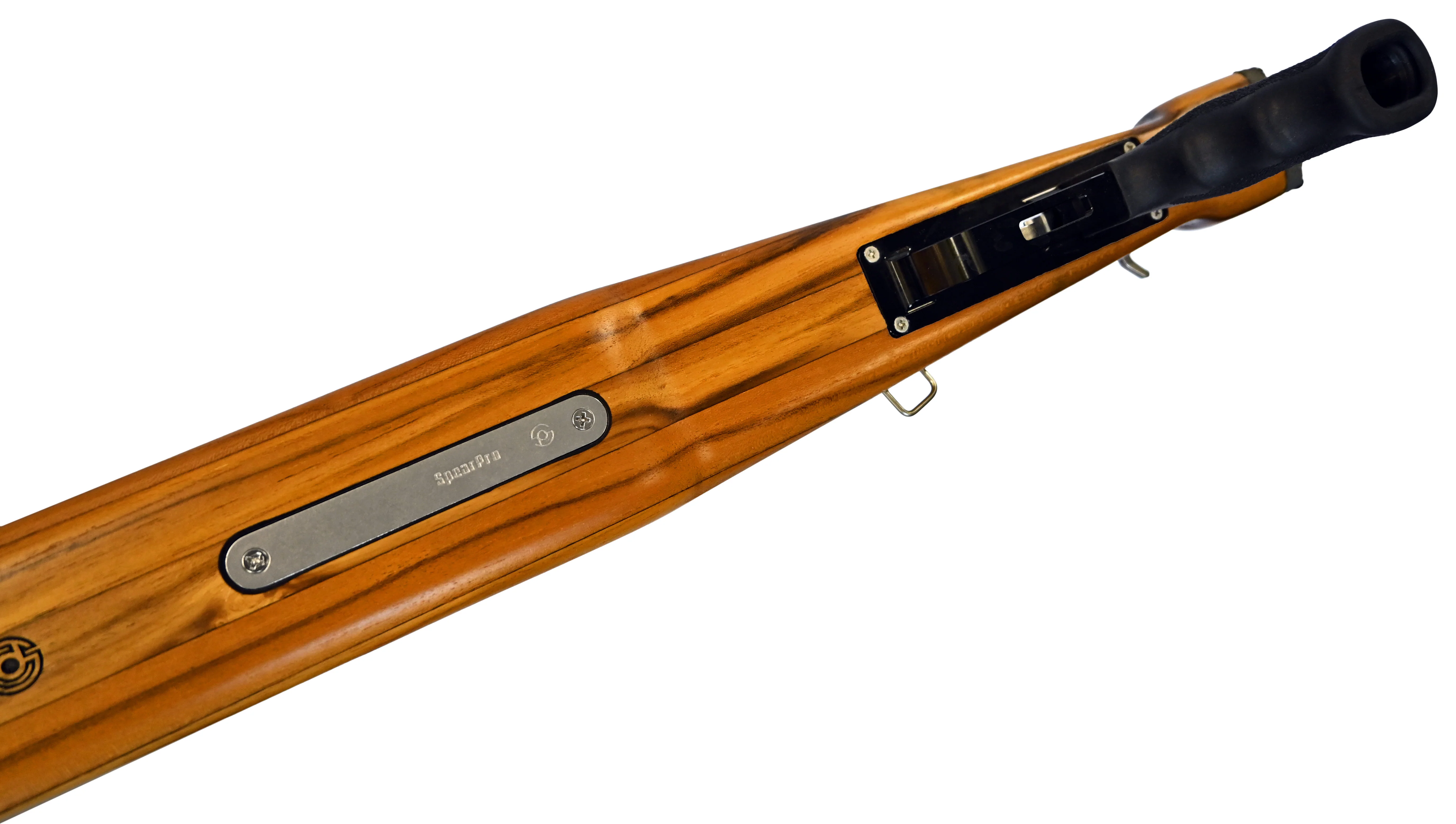 SpearPro Teak Commercial Grade Speargun - Open Track - Image 10