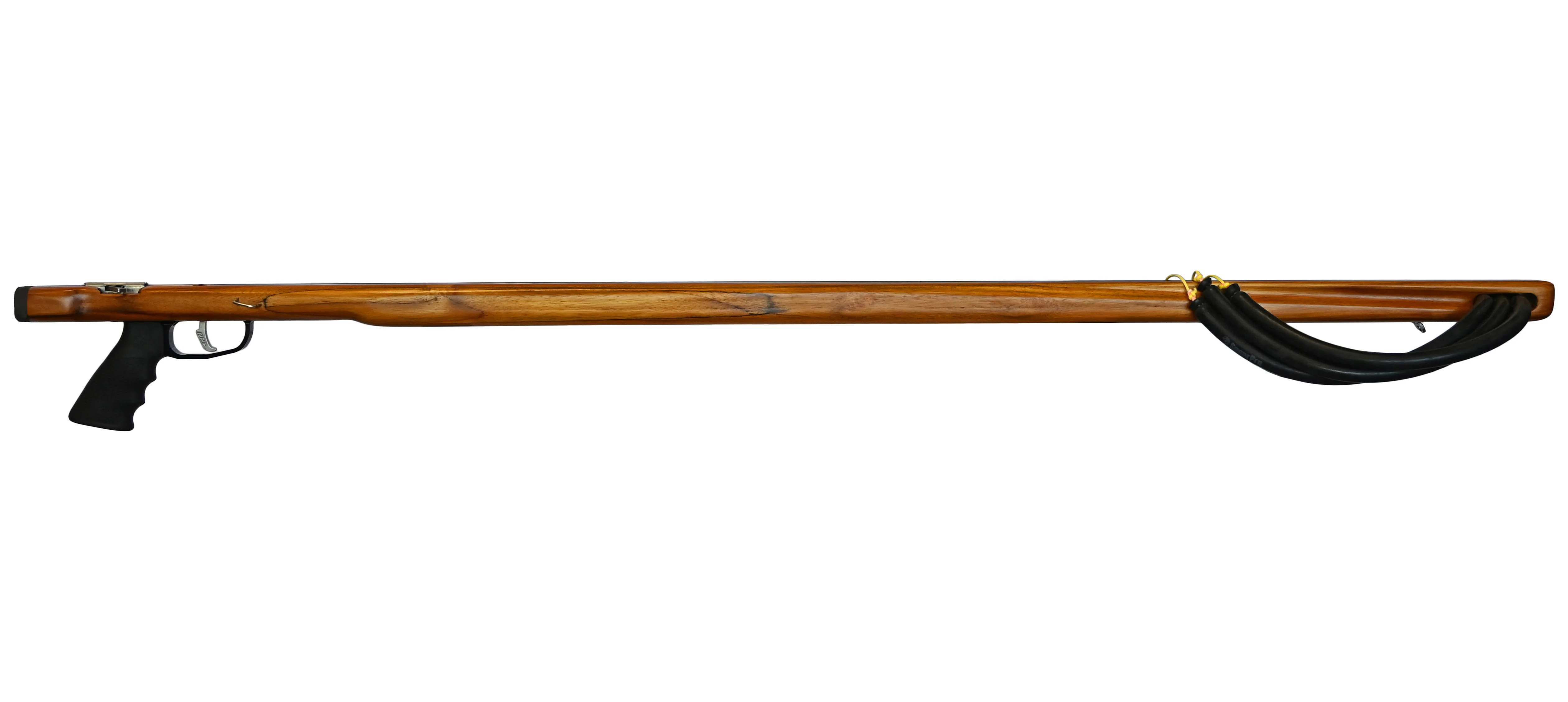 SpearPro Teak Commercial Grade Speargun - Open Track - Image 9