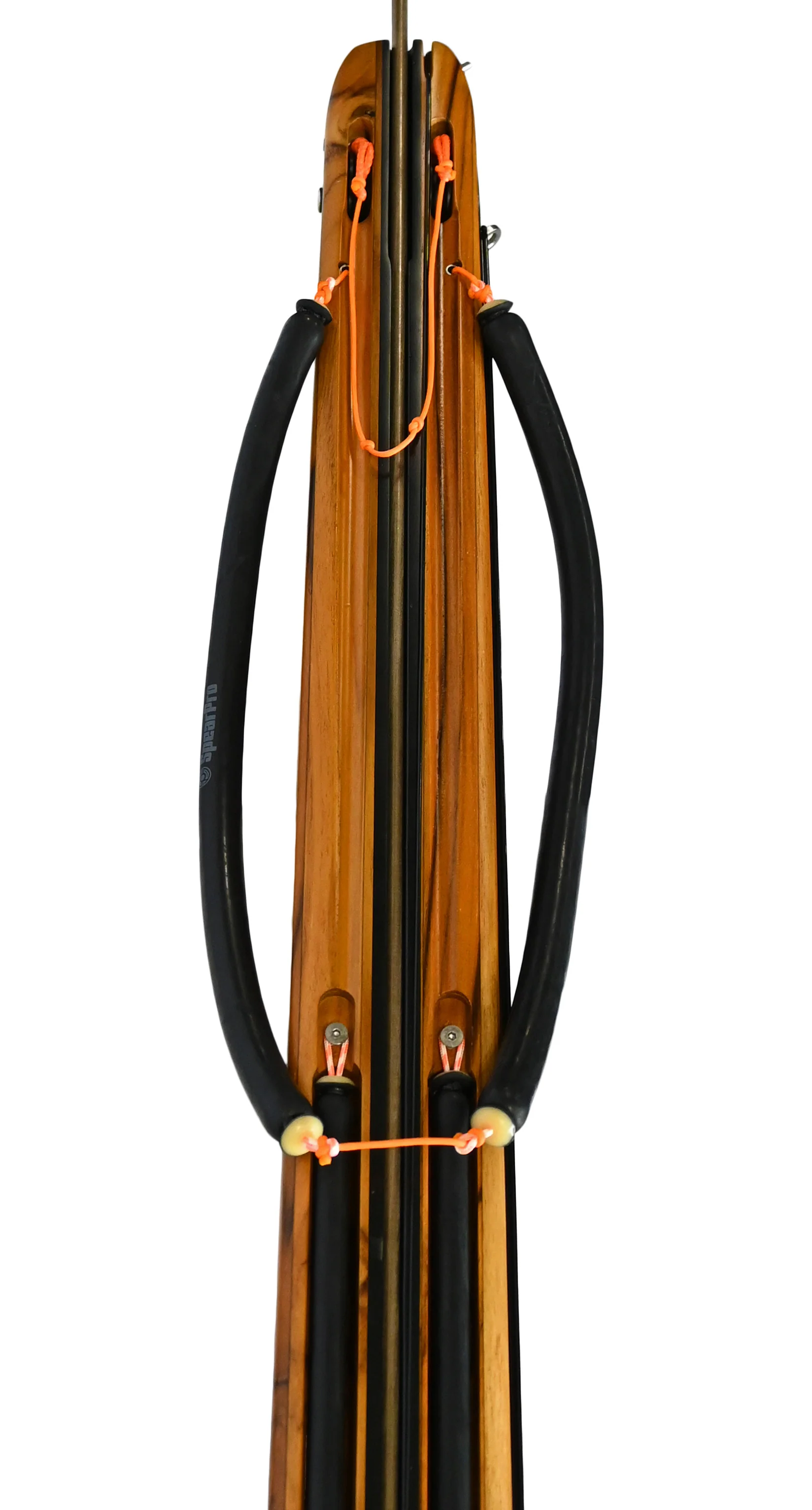 SpearPro Teak Deluxe Invert Roller Speargun - Enclosed Track - Image 6
