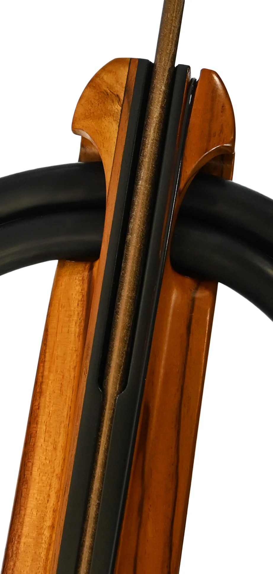 SpearPro Teak Euro Speargun - Enclosed Track - Image 8
