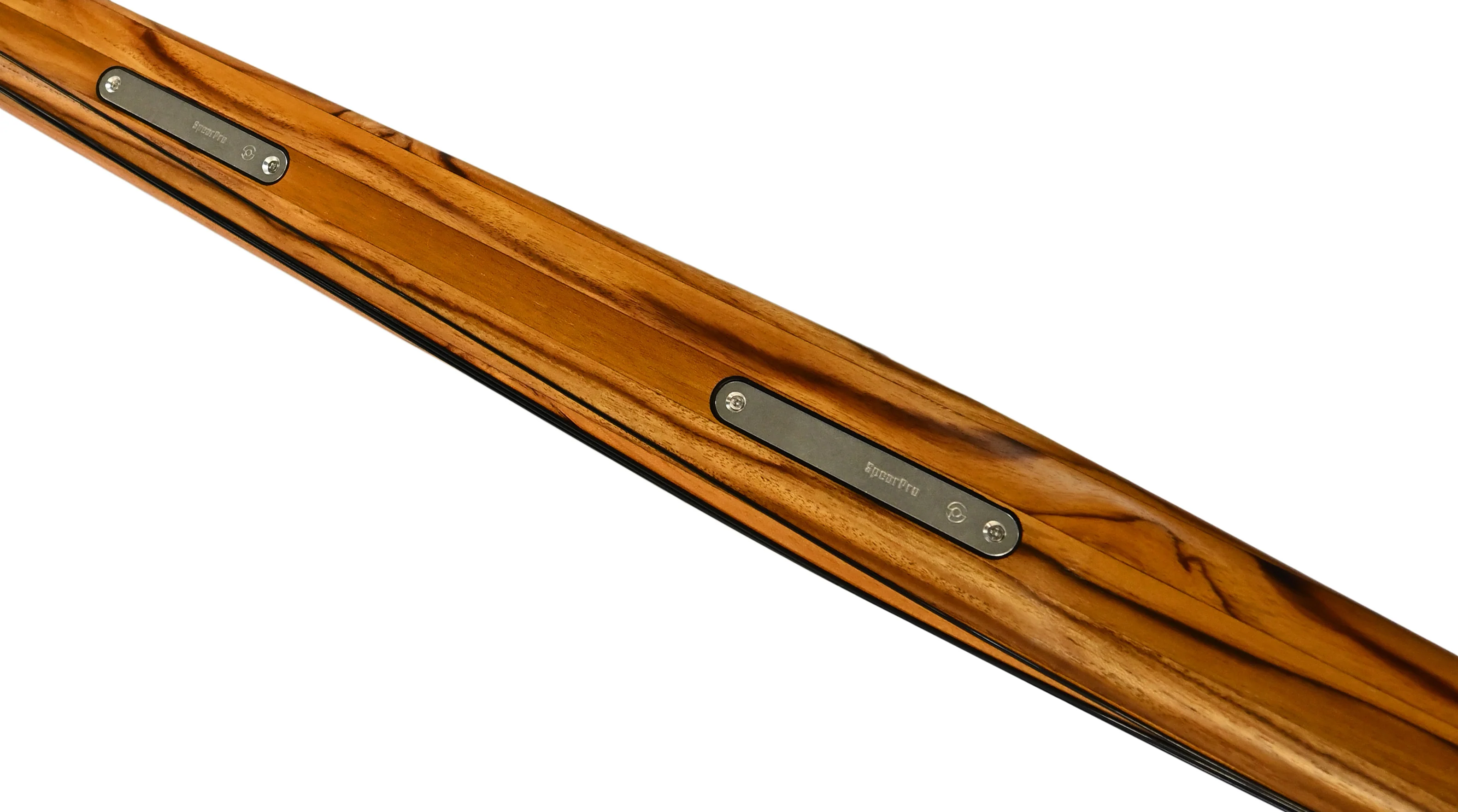SpearPro Teak Euro Speargun - Open Track - Image 5