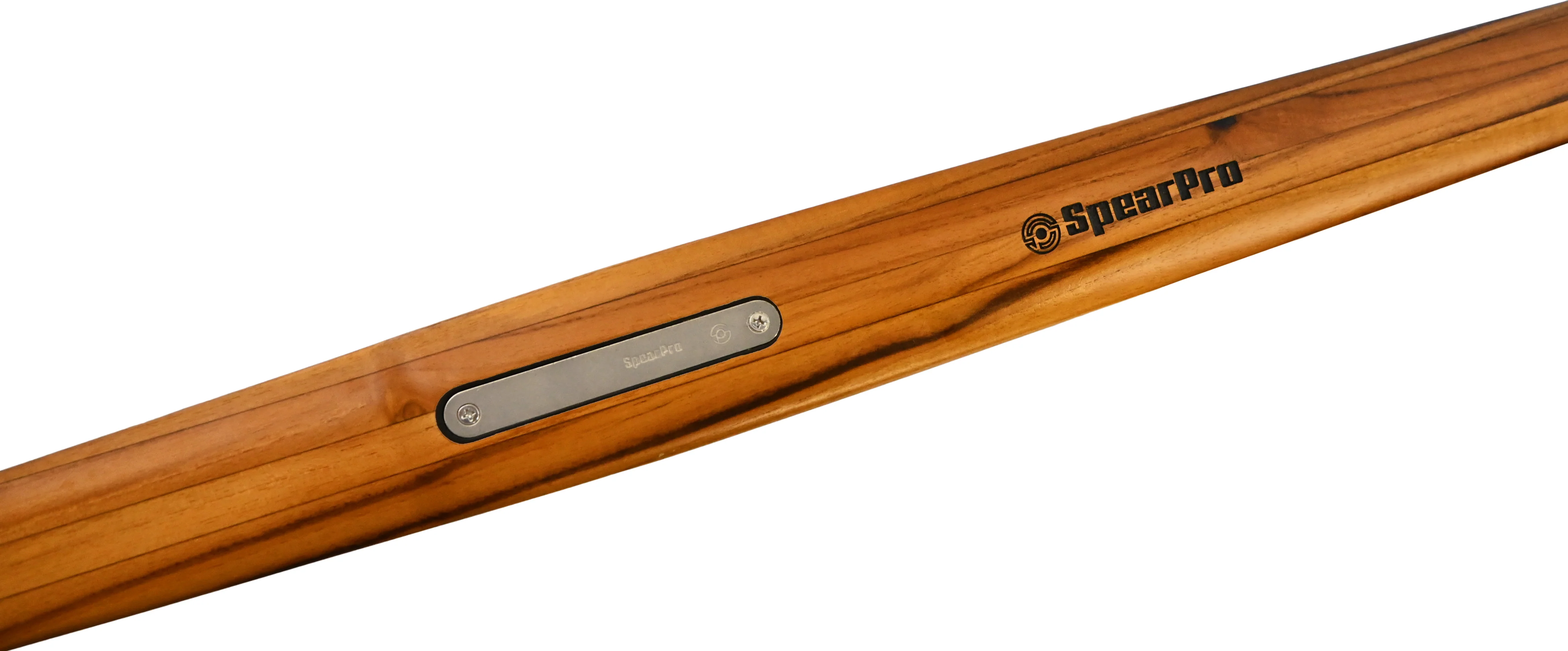 SpearPro Teak Euro Speargun - Open Track - Image 8