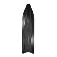 SpearPro Techno-Max Plastic Fin - Single Blade - Made by C4 - Image 2