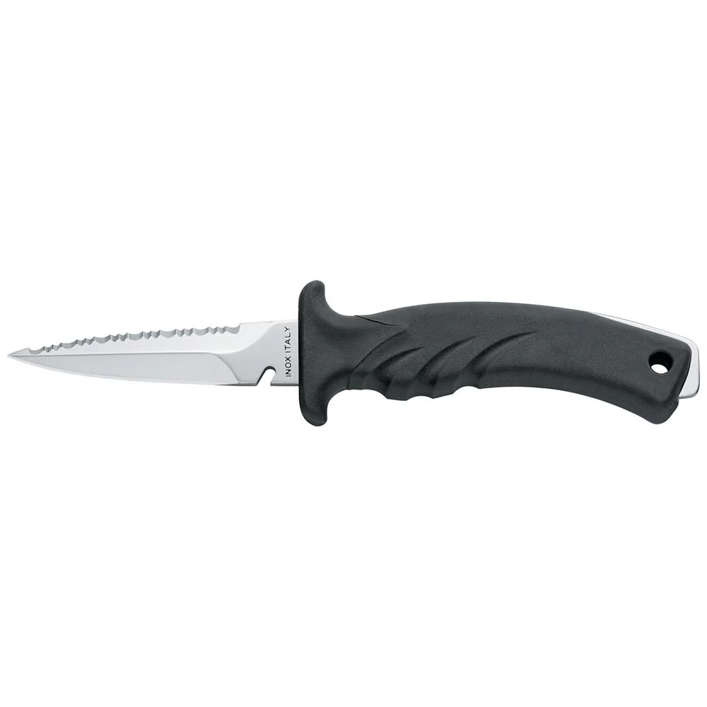 SpearPro Torpedo 11cm Stainless Steel dive Knife