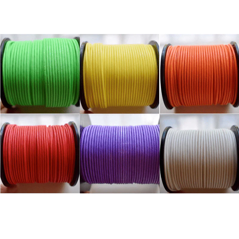SpearPro UHMWPE 2.0mm Dyneema line for Rigging, Wishbone use or reels - Image 10