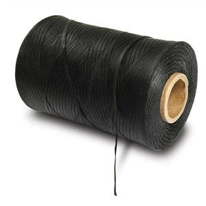 SpearPro Waxed Polyester Constrictor Cord Line - 1.3mm