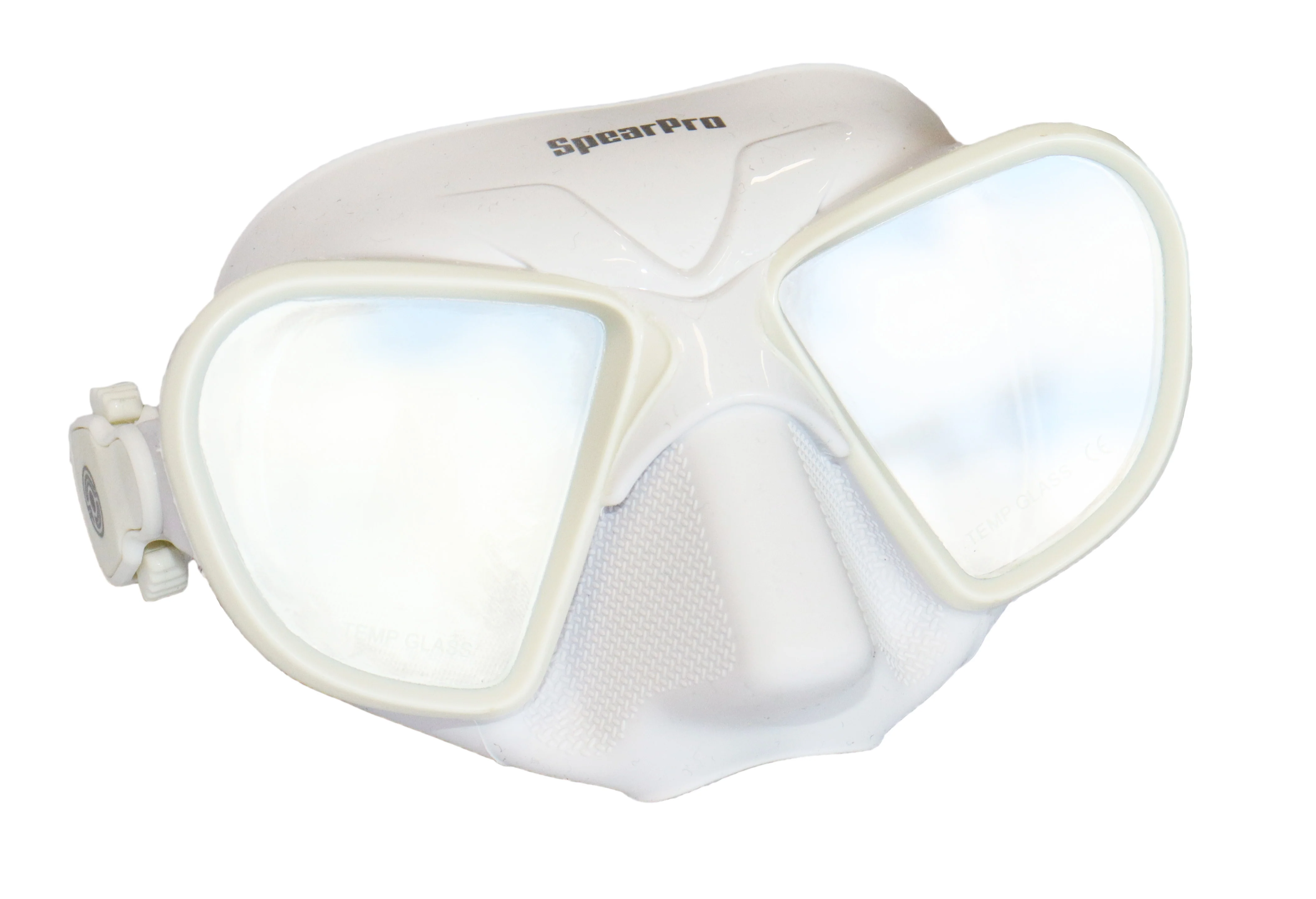 SpearPro X-Factor Mask - Image 3
