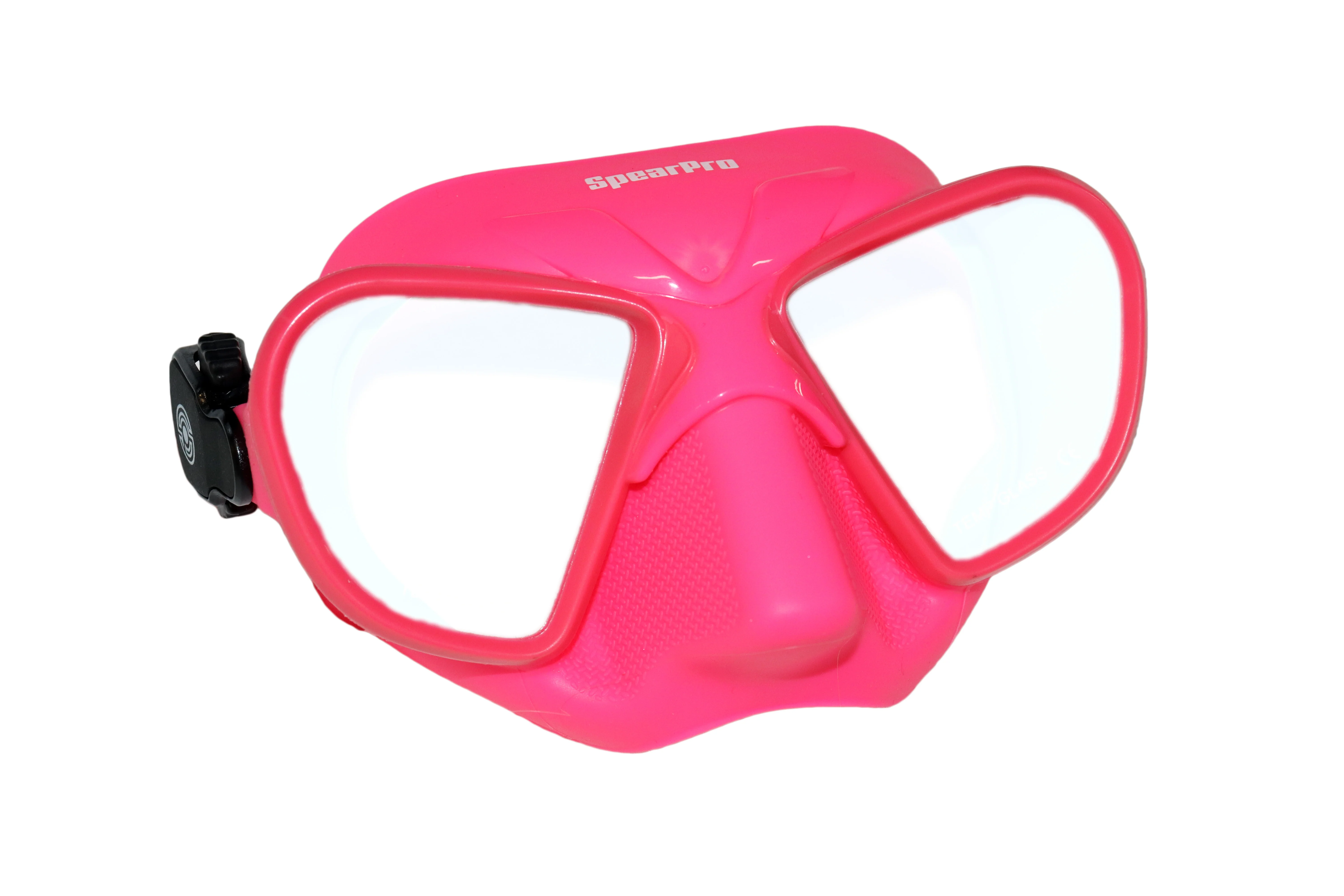 SpearPro X-Factor Mask - Image 4