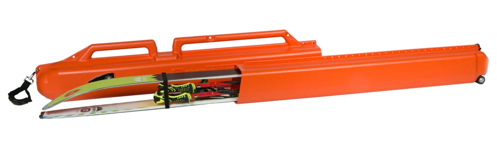 Sportube Series 1 Hard Case - Image 3