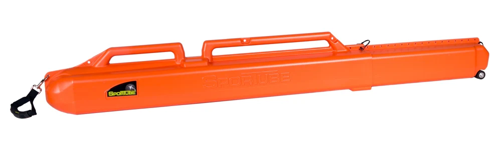 Sportube Series 1 Hard Case - Image 5