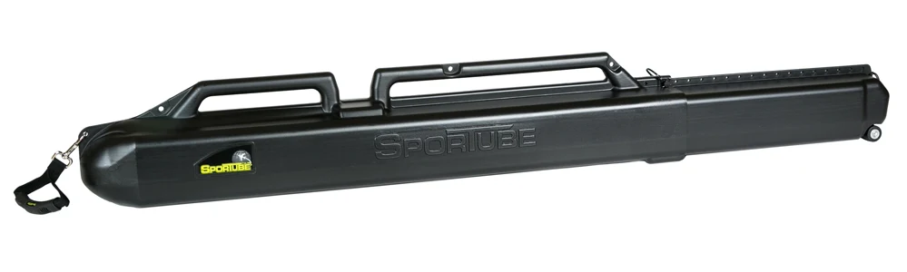 Sportube Series 1 Hard Case - Image 7