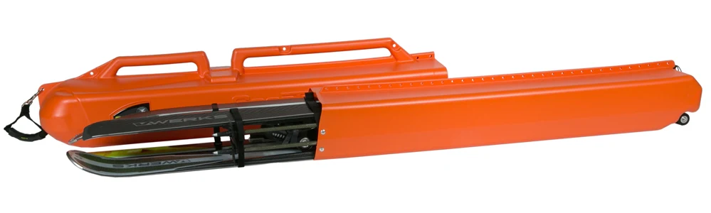 Sportube Series 2 Hard Case - Image 3