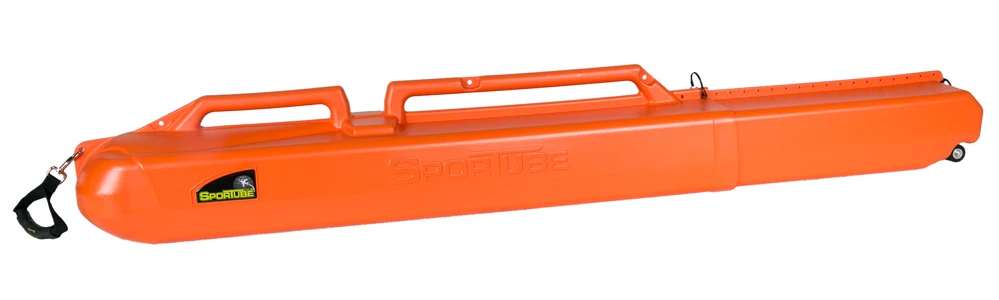 Sportube Series 2 Hard Case - Image 4