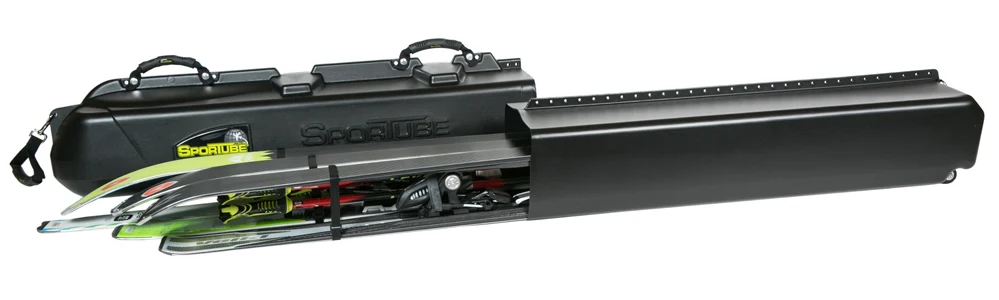 Sportube Series 3 Hard Case - Image 3