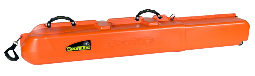 Sportube Series 3 Hard Case - Image 4