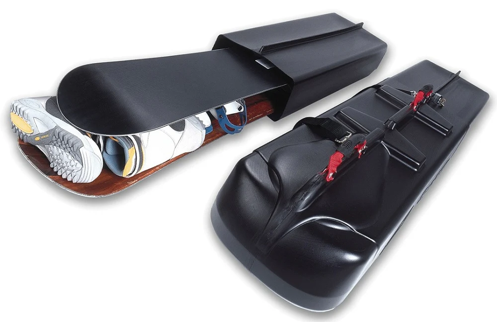 Sportube Series 3 Hard Case - Image 5