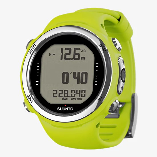 Suunto d4i Novo - Image 3