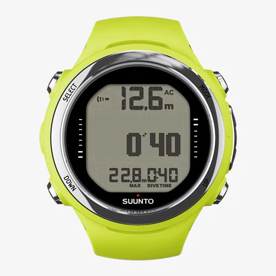 Suunto d4i Novo - Image 4