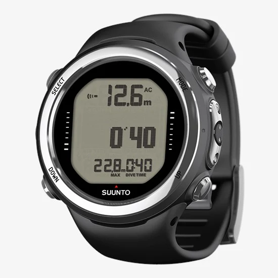 Suunto d4i Novo - Image 5