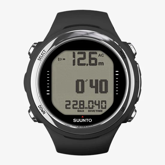 Suunto d4i Novo - Image 6