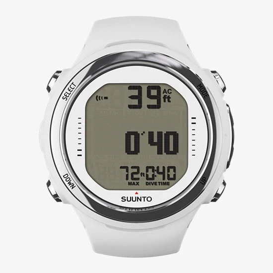 Suunto d4i Novo - Image 7