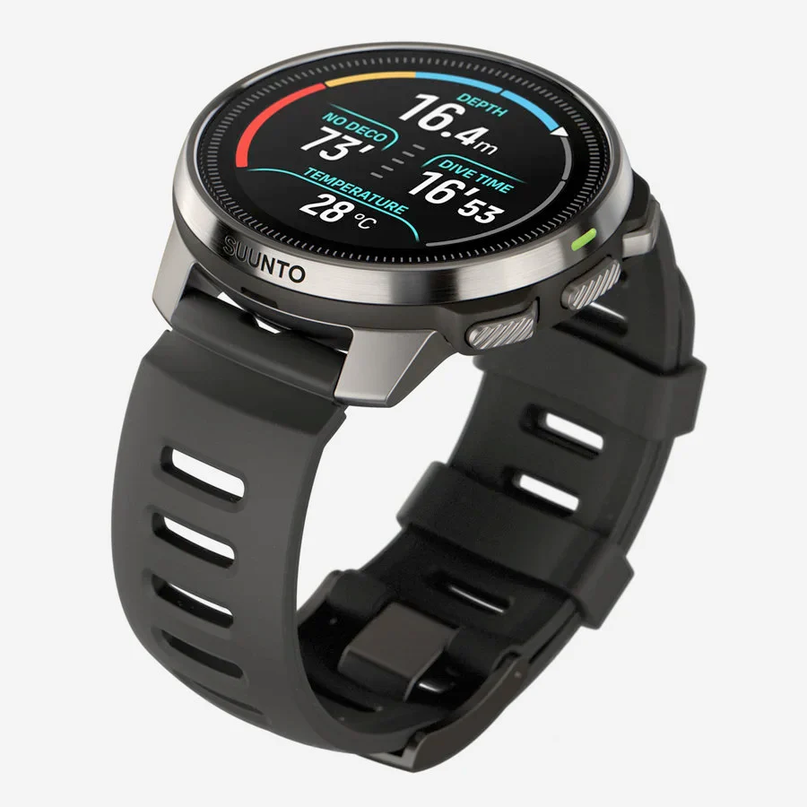 Suunto Ocean Dive Computer - Image 4