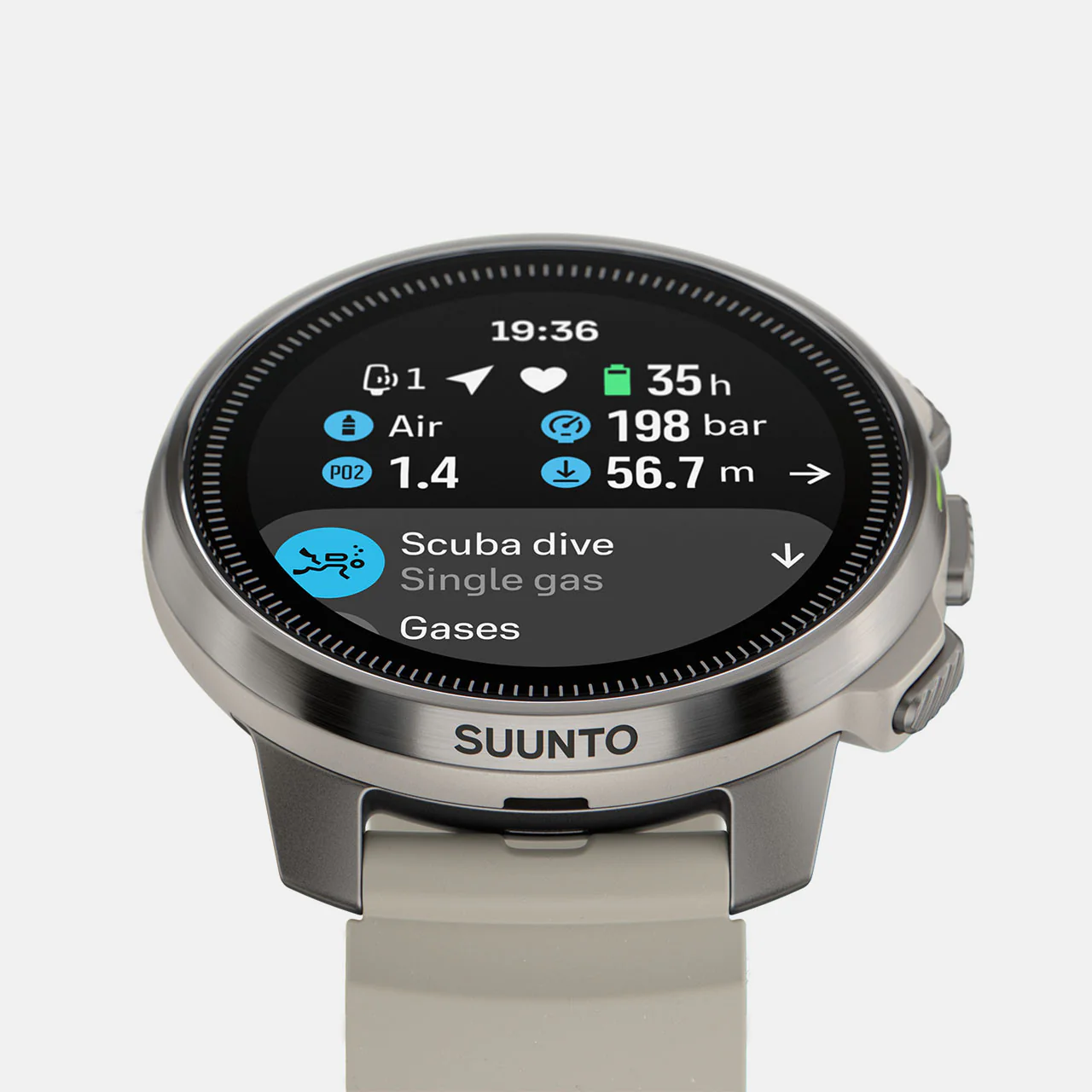 Suunto Ocean Dive Computer - Image 7