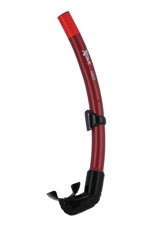 XDive Ares Silicone Snorkel - Image 3